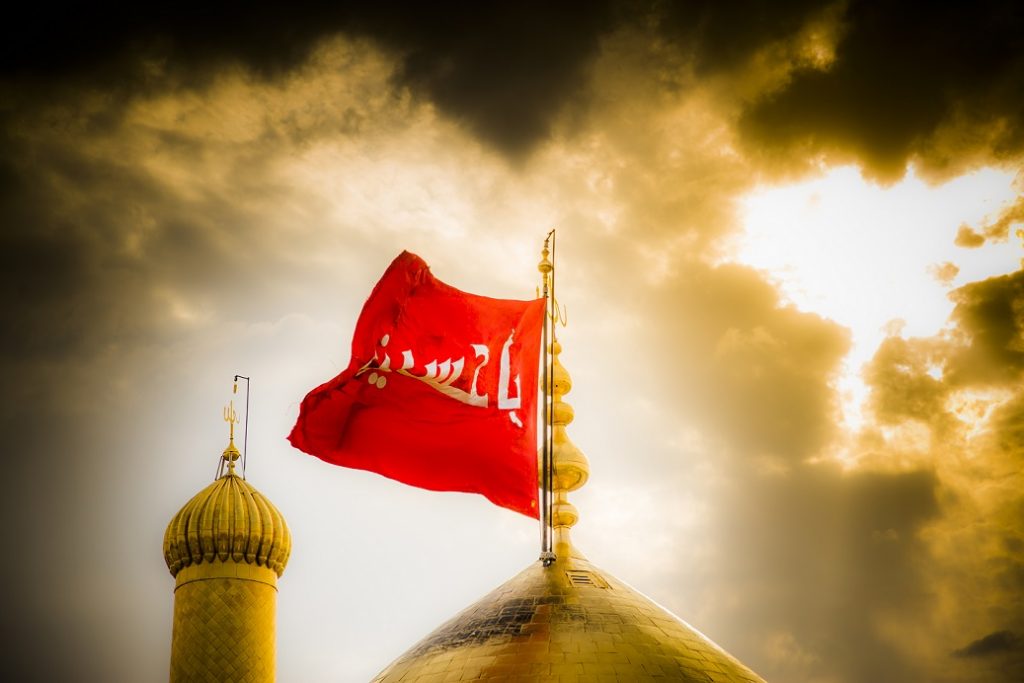 زوّار الحسين يدخلون الجنة قبل سائر الناس بأربعين عاما